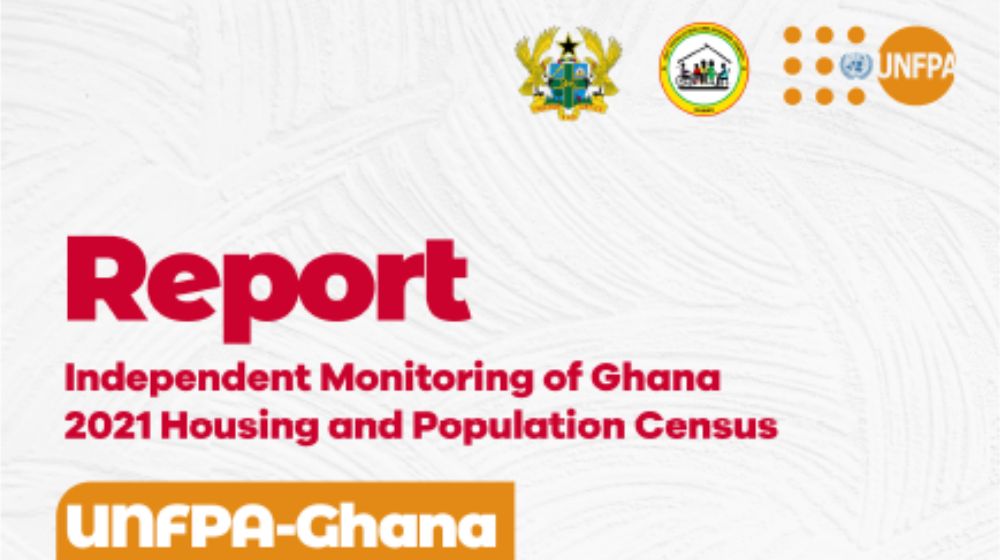 Independent Monitoring of Ghana's 2021 PHC