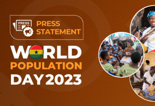Press Statement -  2023 World Population Day