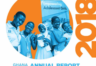 Unfpa Ghana Gearing Up For 2021 Digital Census In Ghana