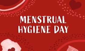 2022 Menstrual Hygiene Day