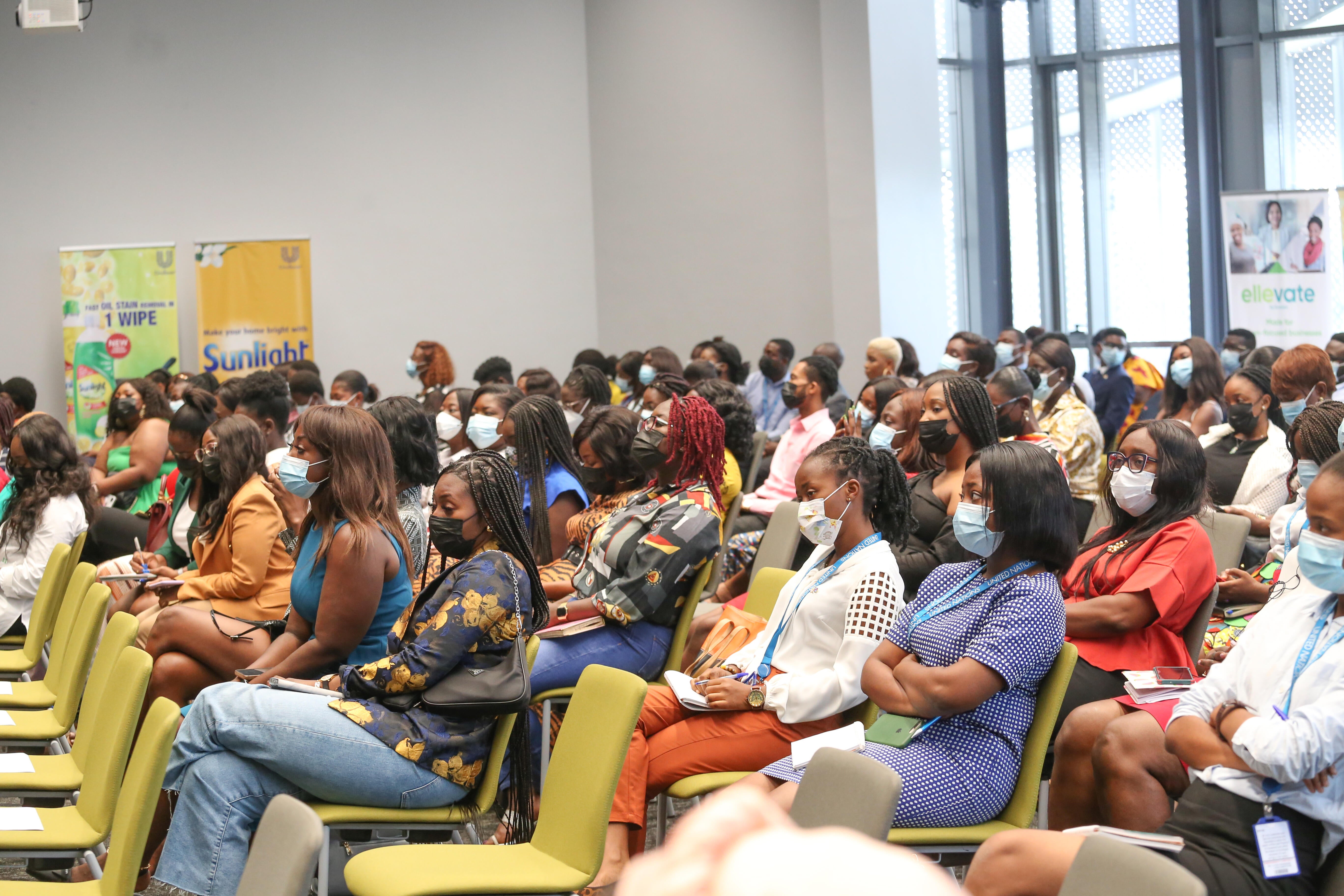 2021 She Summit