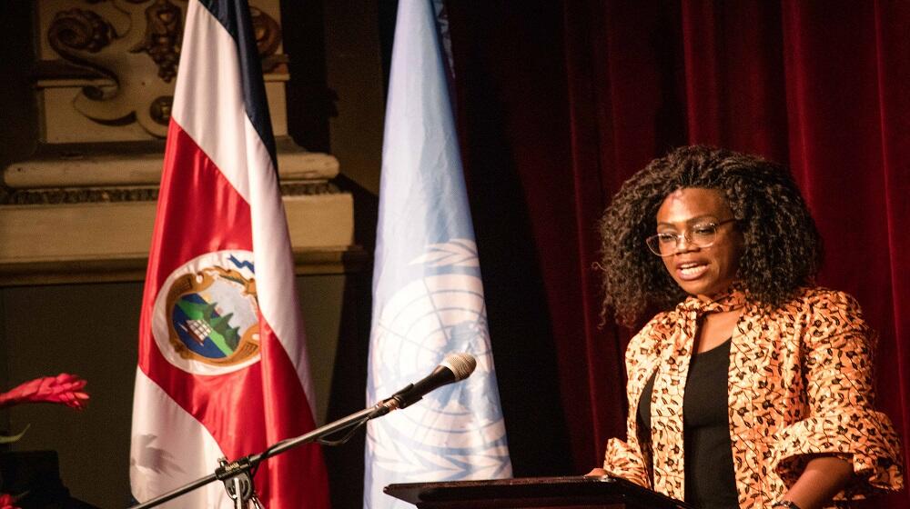 International Day for People of African Descent 