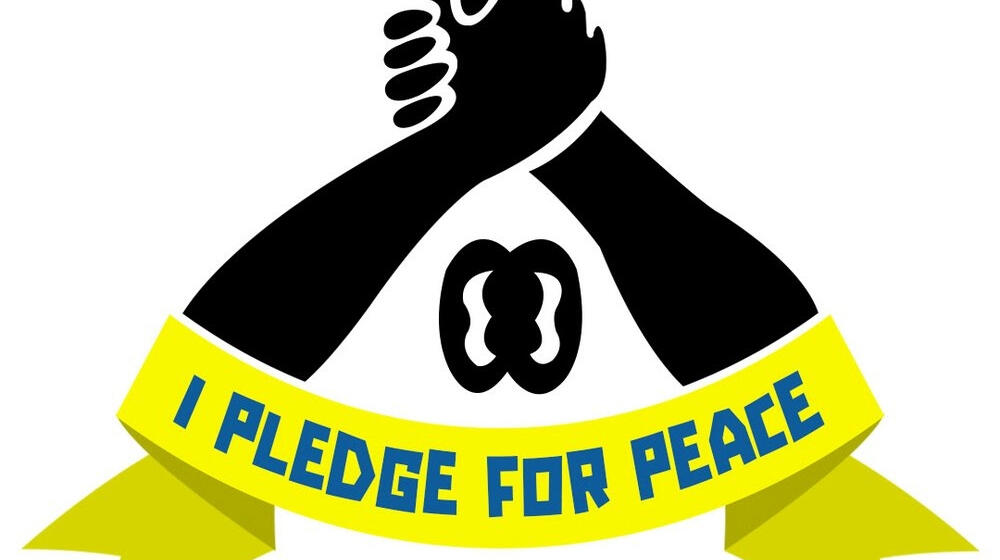 Peace campaign