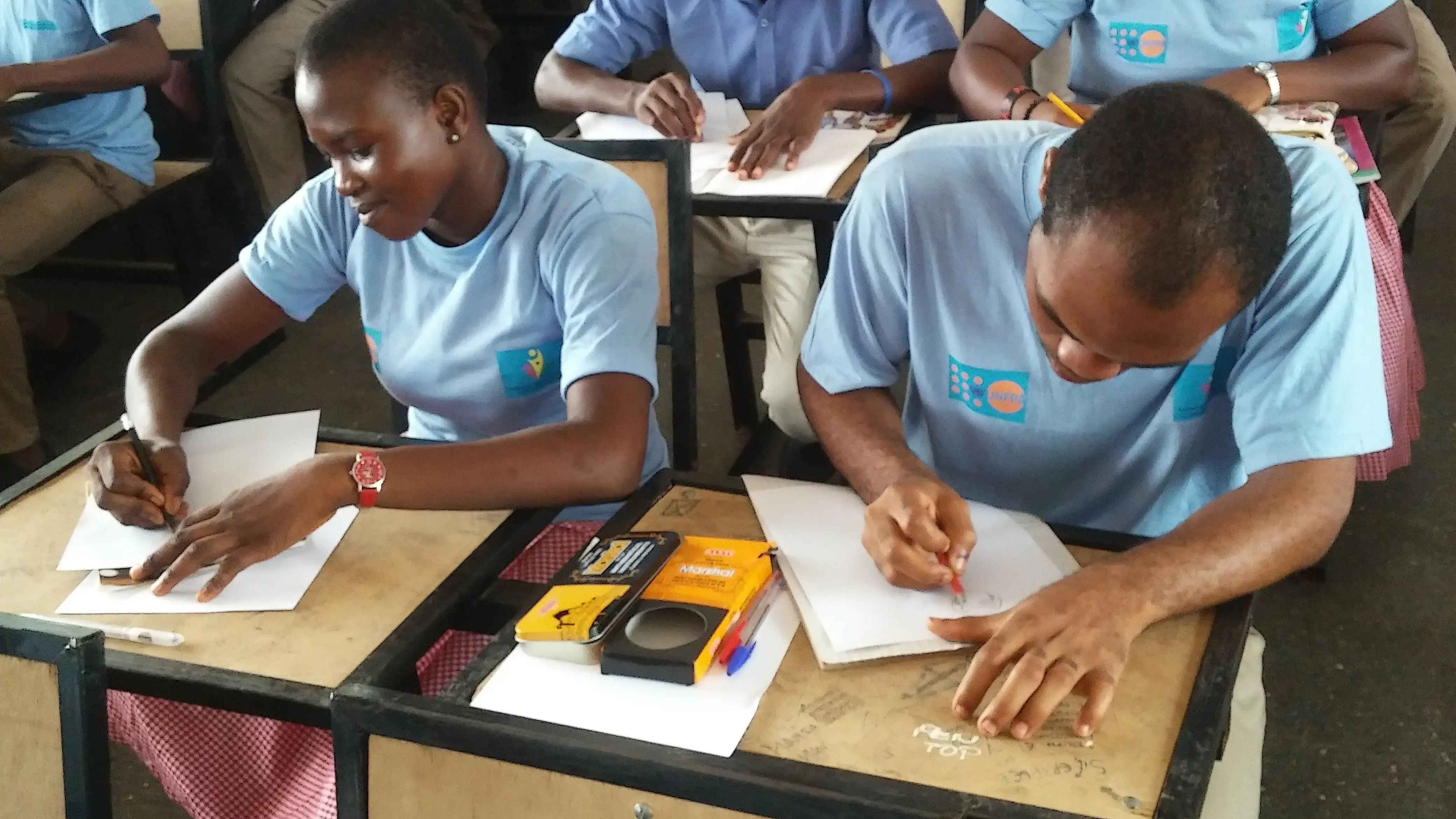 Education is key to Ghana's economic transformation