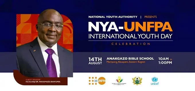 2019 International Youth Day