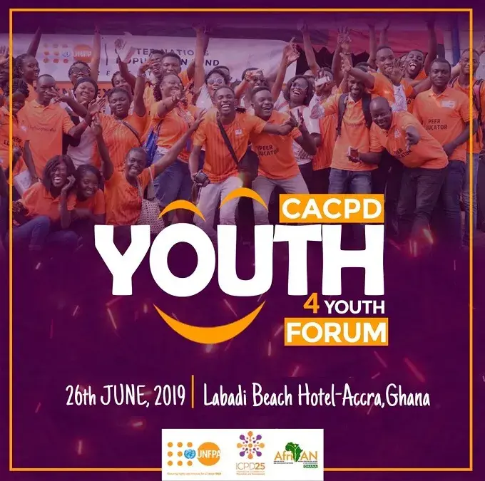 Youth4Youth Forum 