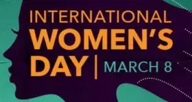 International Women’s Day