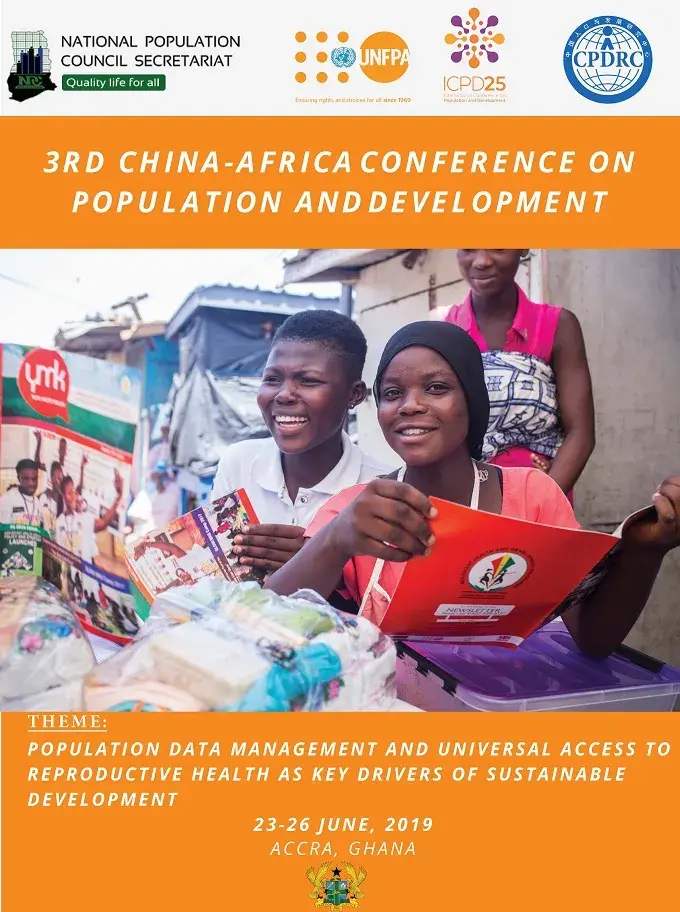 3rd China – Africa Conference on Population and Development