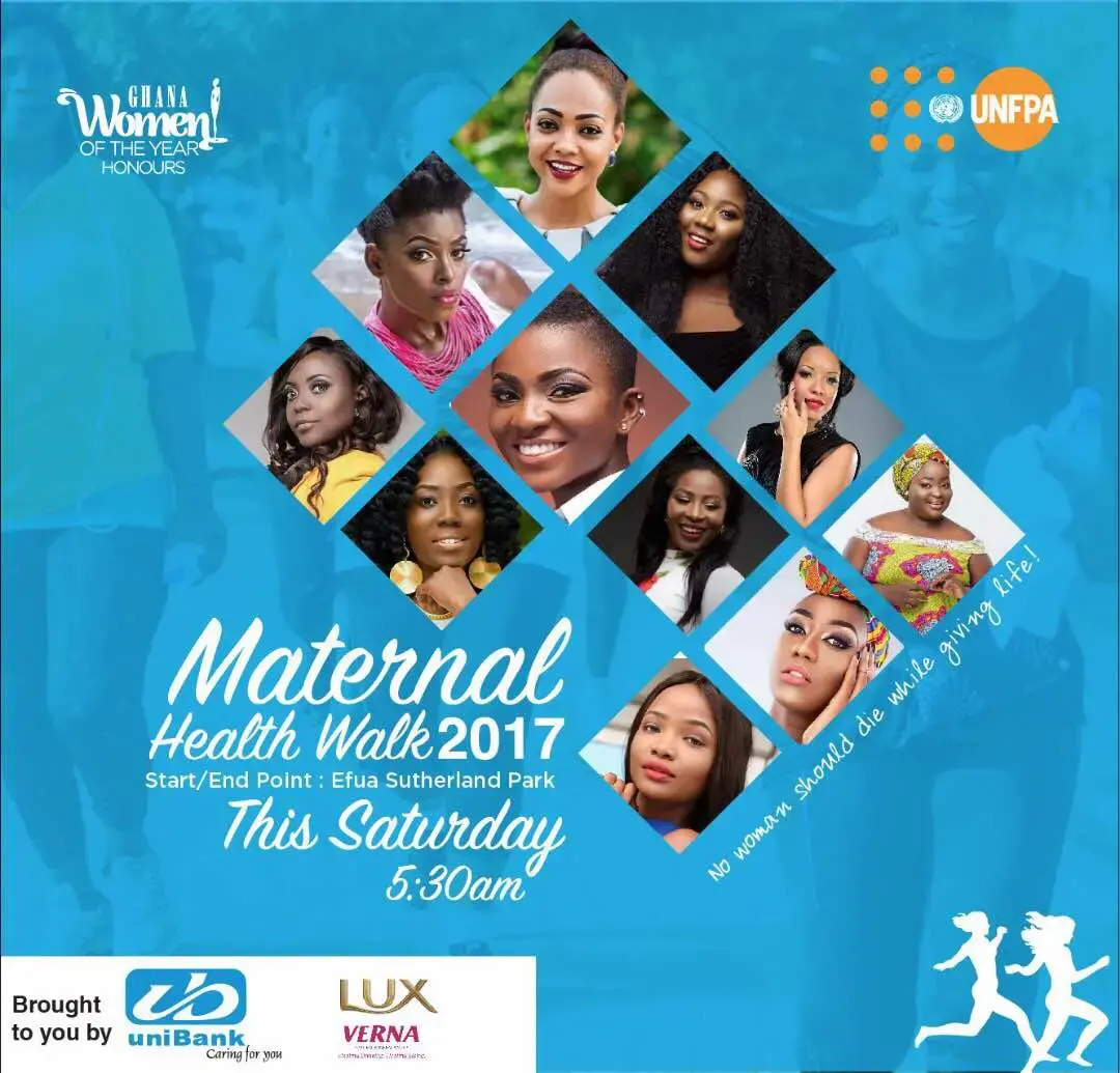 Maternal Health Week