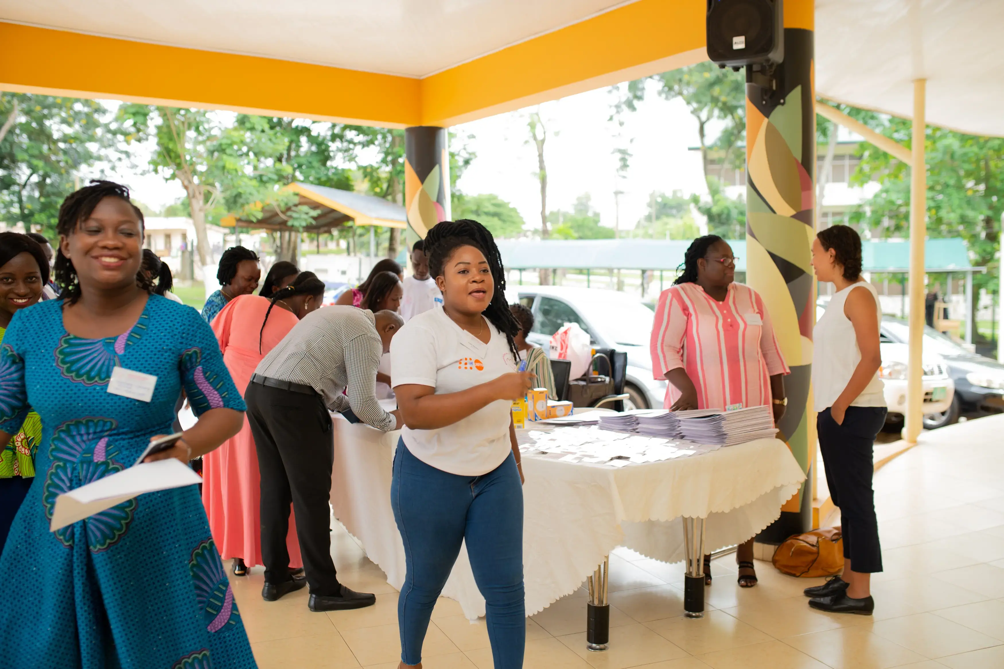 Ghana commemorates World Preeclampsia Day with a scientific Meeting