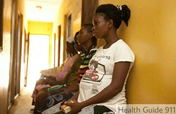 Beyond a decade’s survey …Progressing in Maternal Health Delivery