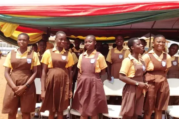 Ghanaian youth plead: Stop prioritizing buying of funeral cloths over the payment of our school fees