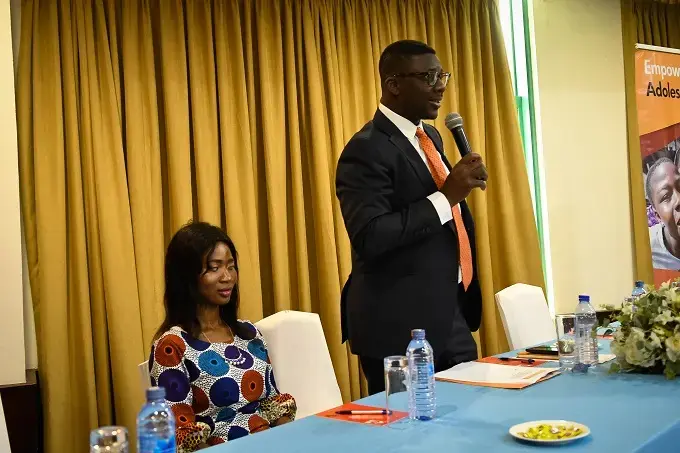 Promoting healthy choices for all, UNFPA mentors 250 adolescents