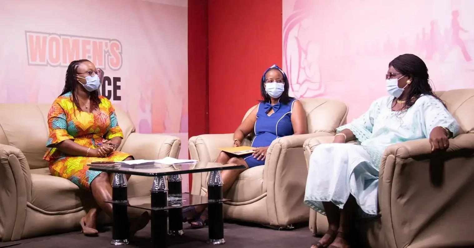 UNFPA Ghana Partners the Media to commemorate 2021 International Day of Zero Tolerance to Female Genital Mutilation