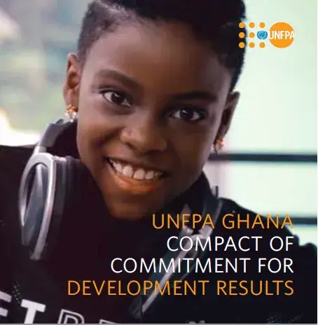 UNFPA Ghana Compact of Commitment