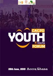 The Maiden CACPD Youth4Youth Forum Outcome Document