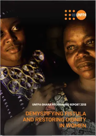 Demystifying Fistula and Restoring Dignity in women