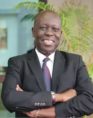 Country Representative